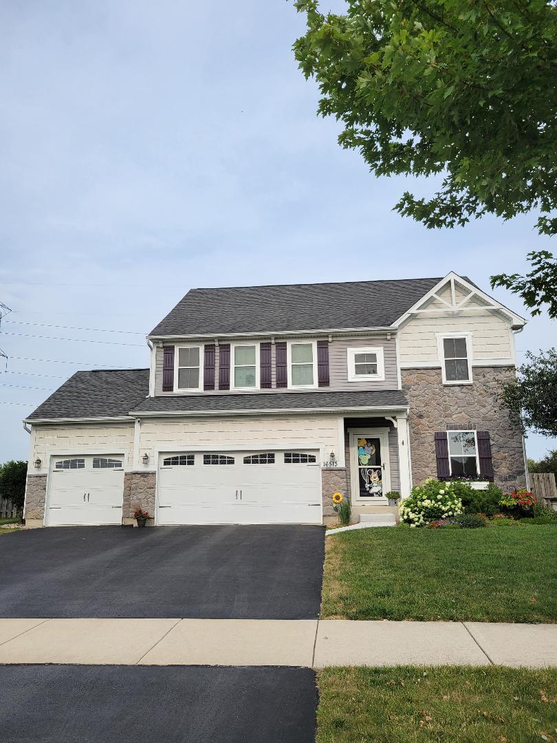 16513 Lewood Dr, Plainfield, IL 60586 - photo 1