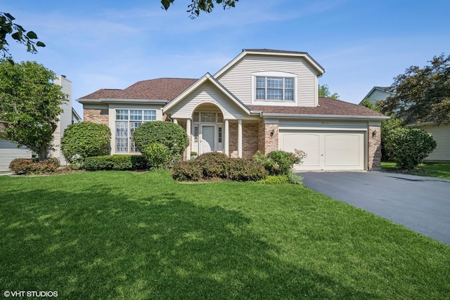 1139 Oxford Ln, Lake Zurich, IL 60047 - photo 1