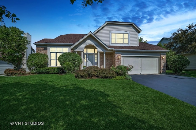 1139 Oxford Ln, Lake Zurich, IL 60047 - photo 2