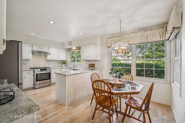 1139 Oxford Ln, Lake Zurich, IL 60047 - photo 17