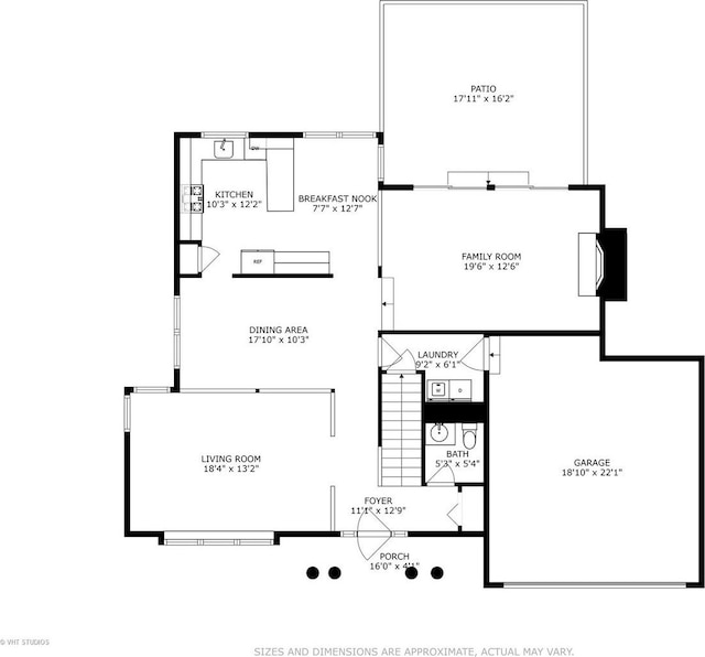 1139 Oxford Ln, Lake Zurich, IL 60047 - photo 35