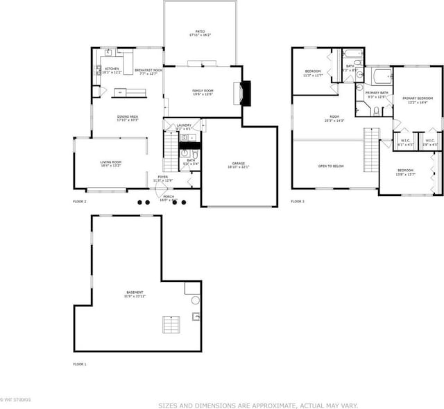 1139 Oxford Ln, Lake Zurich, IL 60047 - photo 38