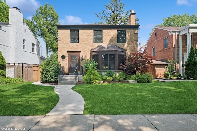 5449 N Lamon Ave, Chicago, IL 60630 - photo 1