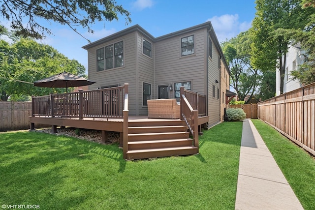 5449 N Lamon Ave, Chicago, IL 60630 - photo 24
