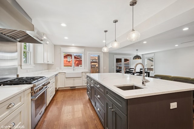 5449 N Lamon Ave, Chicago, IL 60630 - photo 6