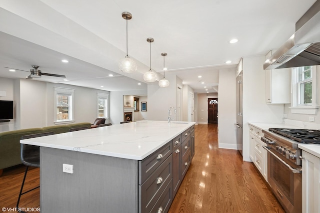 5449 N Lamon Ave, Chicago, IL 60630 - photo 8