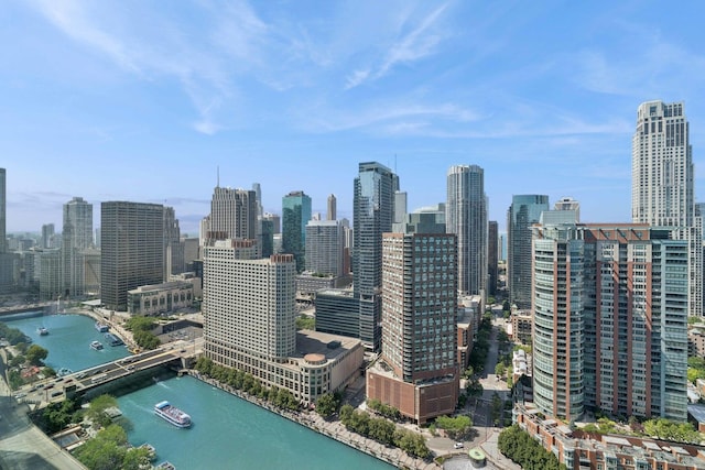 363 E Wacker Dr Unit 2606, Chicago, IL 60601 - photo 40