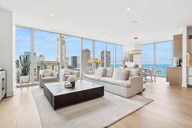 363 E Wacker Dr Unit 2606, Chicago, IL 60601 - photo 5