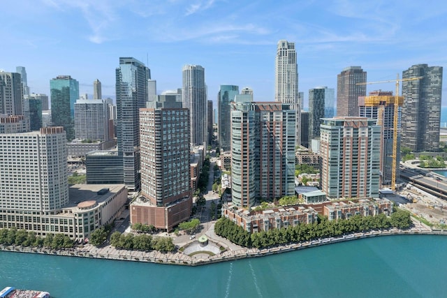 363 E Wacker Dr Unit 2606, Chicago, IL 60601 - photo 41
