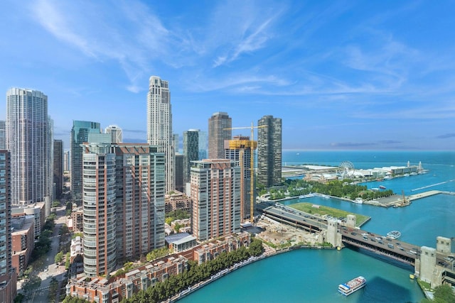 363 E Wacker Dr Unit 2606, Chicago, IL 60601 - photo 43