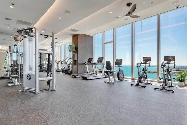 363 E Wacker Dr Unit 2606, Chicago, IL 60601 - photo 48