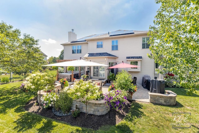 13015 Rockfish Ln, Plainfield, IL 60585 - photo 3