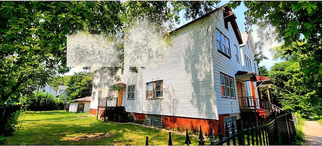 5356 S Aberdeen St, Chicago, IL 60609 - photo 1