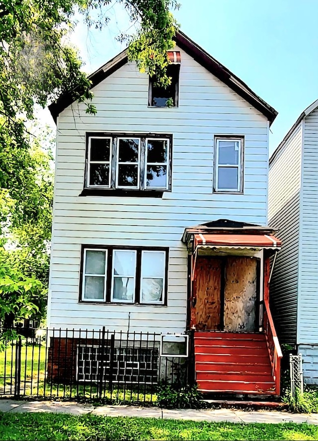 5356 S Aberdeen St, Chicago, IL 60609 - photo 2