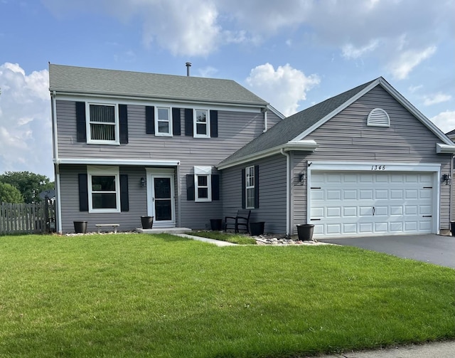 1345 Rose Ave, Carol Stream, IL 60188 - photo 1
