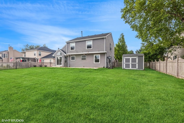1345 Rose Ave, Carol Stream, IL 60188 - photo 16