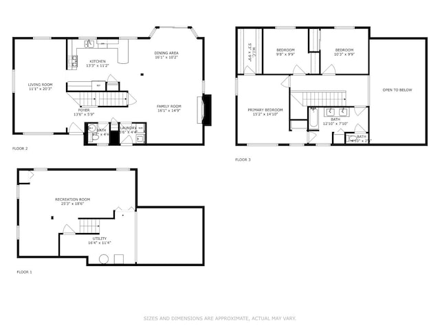 1345 Rose Ave, Carol Stream, IL 60188 - photo 18