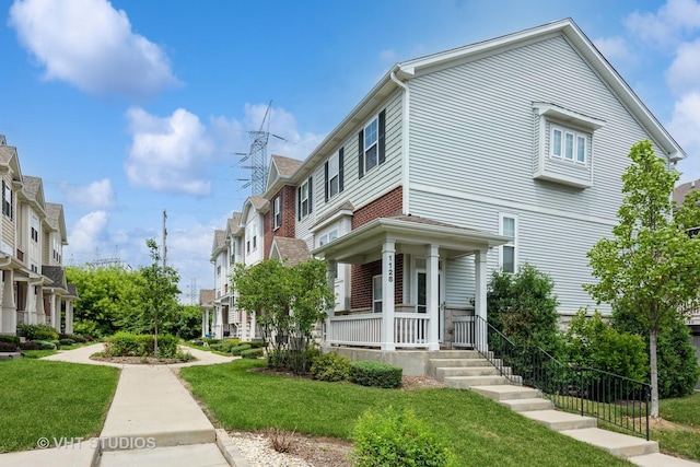 1128 Evergreen Ave, Des Plaines, IL 60016 - photo 2