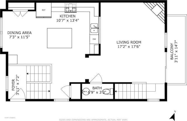 1128 Evergreen Ave, Des Plaines, IL 60016 - photo 25