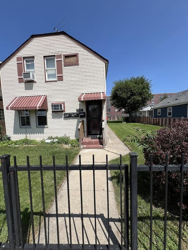 7446 W 64th St, Summit, IL 60501 - photo 1