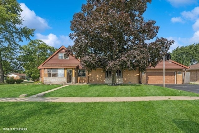 7030 W 91st St, Bridgeview, IL 60455 - photo 1