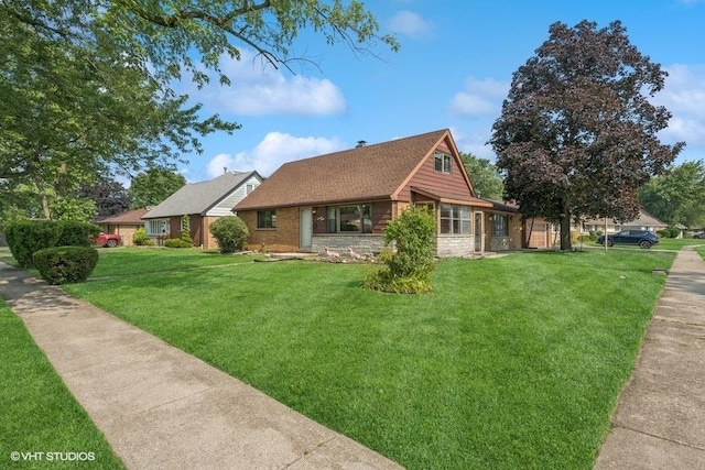 7030 W 91st St, Bridgeview, IL 60455 - photo 2