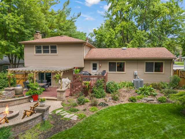 614 Bakewell Ln, Naperville, IL 60565 - photo 28