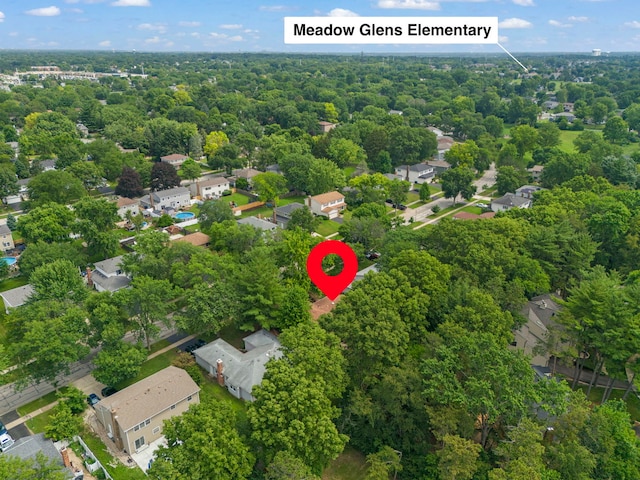 614 Bakewell Ln, Naperville, IL 60565 - photo 29