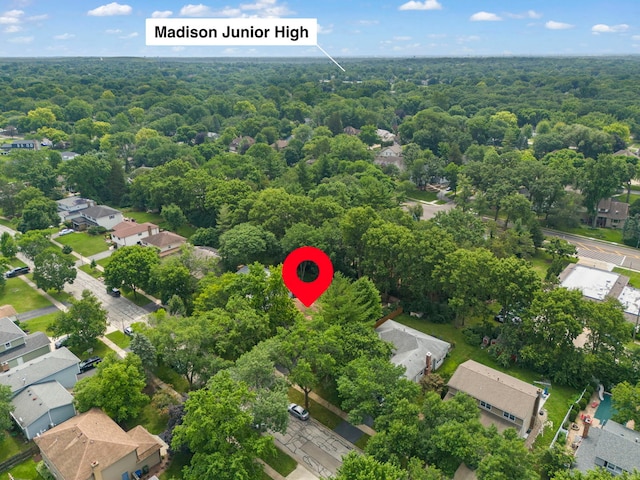 614 Bakewell Ln, Naperville, IL 60565 - photo 30