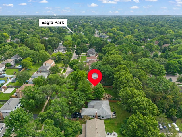 614 Bakewell Ln, Naperville, IL 60565 - photo 31