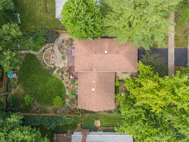 614 Bakewell Ln, Naperville, IL 60565 - photo 32