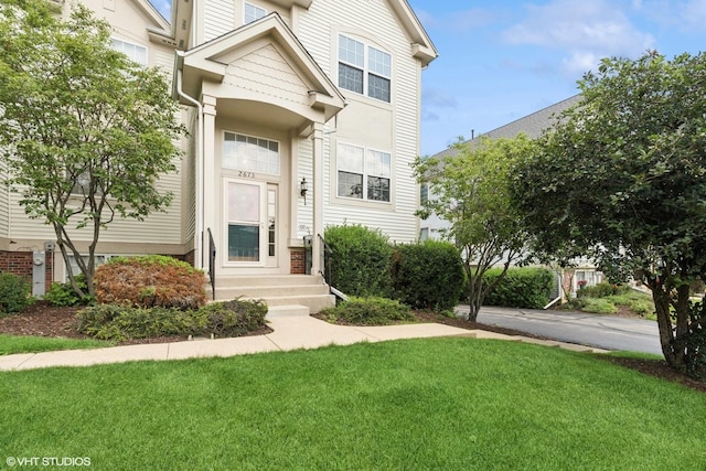 2673 N Augusta Dr, Wadsworth, IL 60083 - photo 1