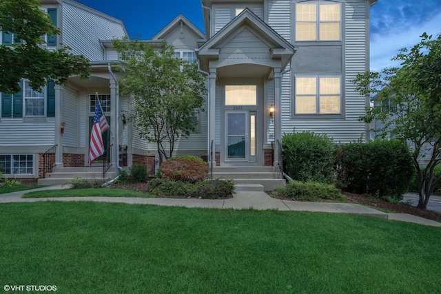 2673 N Augusta Dr, Wadsworth, IL 60083 - photo 6