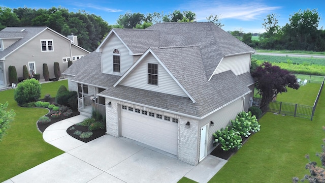 1913 Parkhill Ln, Ottawa, IL 61350 - photo 1