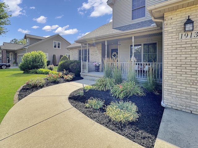 1913 Parkhill Ln, Ottawa, IL 61350 - photo 3
