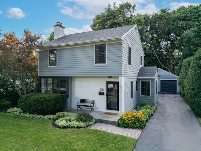 1333 S 3rd St, Saint Charles, IL 60174 - photo 1