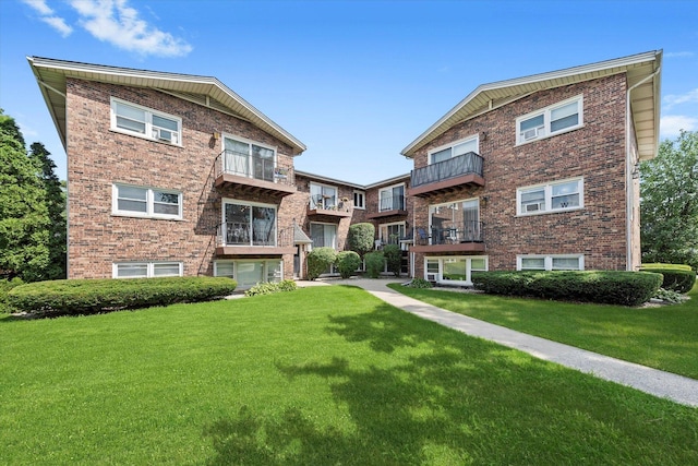 5629 6th Ave Unit 2A, Countryside, IL 60525 - photo 1