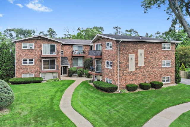 5629 6th Ave Unit 2A, Countryside, IL 60525 - photo 16