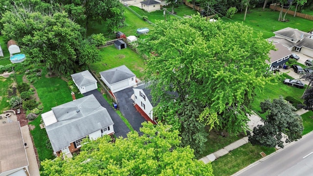221 S Park Blvd, Glen Ellyn, IL 60137 - photo 25