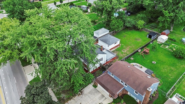 221 S Park Blvd, Glen Ellyn, IL 60137 - photo 26