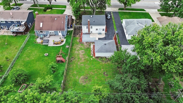 221 S Park Blvd, Glen Ellyn, IL 60137 - photo 29