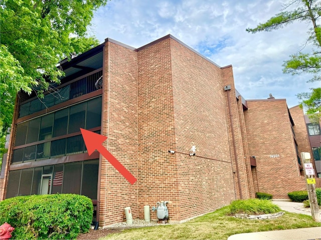 14501 Central Ct Unit M2, Oak Forest, IL 60452 - photo 1