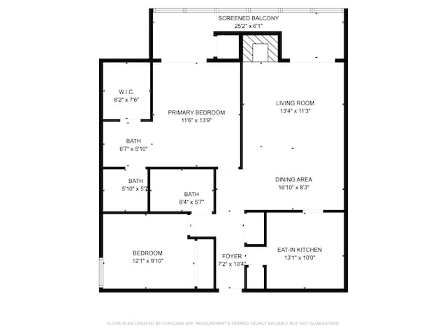 14501 Central Ct Unit M2, Oak Forest, IL 60452 - photo 2