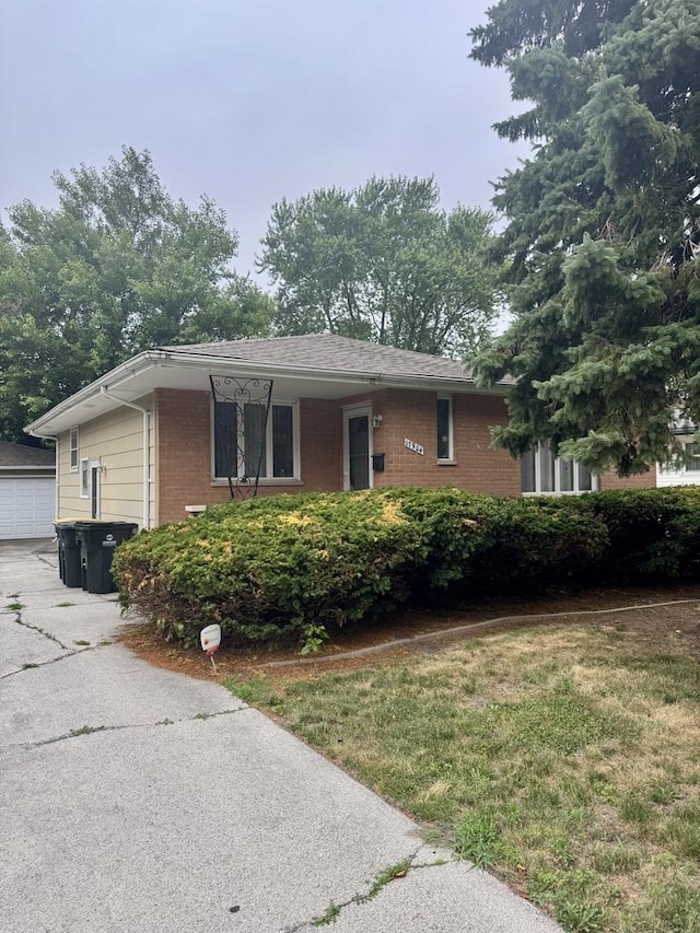 17904 Rose St, Lansing, IL 60438 - photo 1