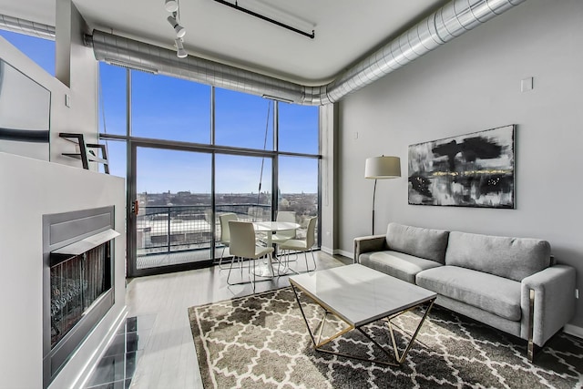 1224 W Van Buren St Unit 809, Chicago, IL 60607 - photo 2