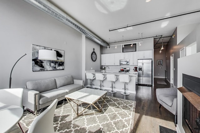 1224 W Van Buren St Unit 809, Chicago, IL 60607 - photo 3