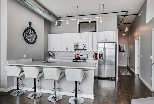 1224 W Van Buren St Unit 809, Chicago, IL 60607 - photo 4