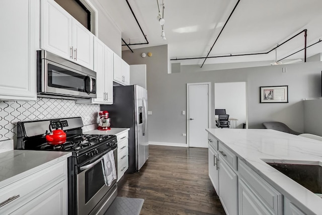 1224 W Van Buren St Unit 809, Chicago, IL 60607 - photo 6