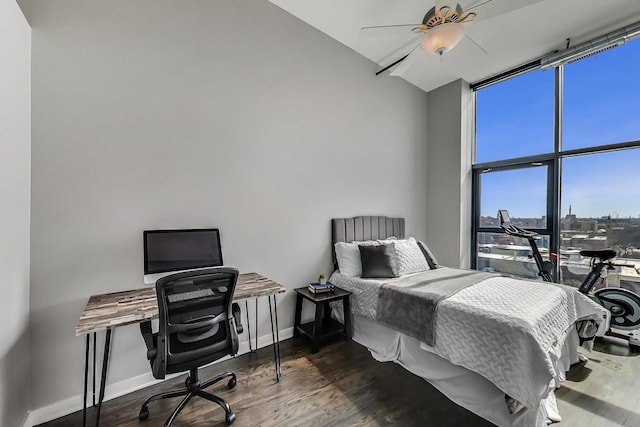 1224 W Van Buren St Unit 809, Chicago, IL 60607 - photo 10
