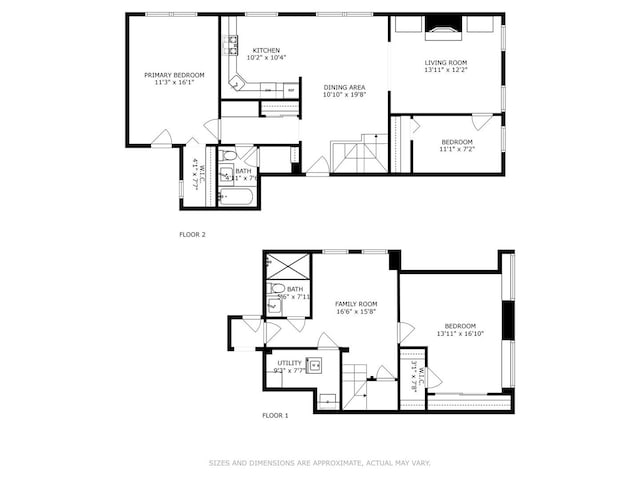 2147 N Kenmore Ave Unit 1S, Chicago, IL 60614 - photo 19